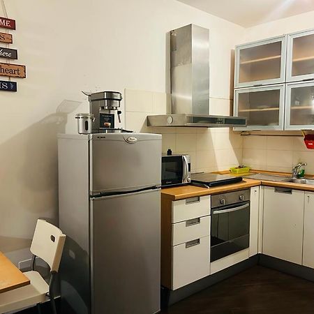 Prada Apartment Milano Eksteriør bilde