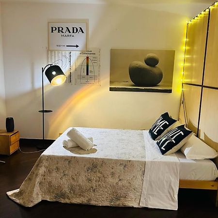 Prada Apartment Milano Eksteriør bilde