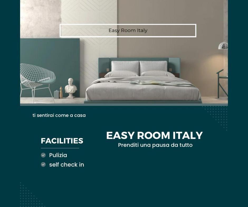 Prada Apartment Milano Eksteriør bilde