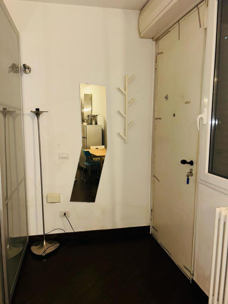 Prada Apartment Milano Eksteriør bilde