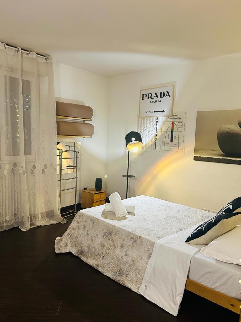 Prada Apartment Milano Eksteriør bilde