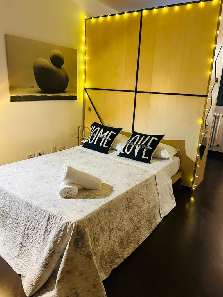 Prada Apartment Milano Eksteriør bilde
