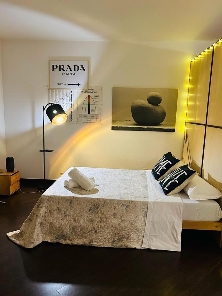 Prada Apartment Milano Eksteriør bilde